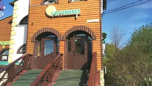 Solov'inaya Roscha - 14