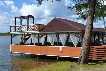 Zagorodnayy Klub Lesnaya Skazka - 48