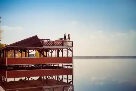 Zagorodnayy Klub Lesnaya Skazka - 42