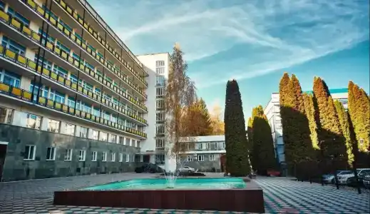 Sanatorij "Rodnik" - 18