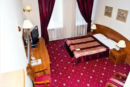 Bohemia Residence - 5