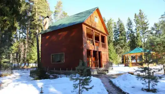 Plescheevo Recreation camp - 7