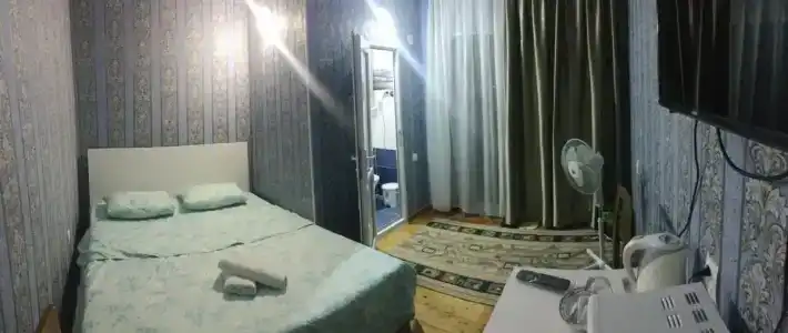 Holiday Hostel House - 16