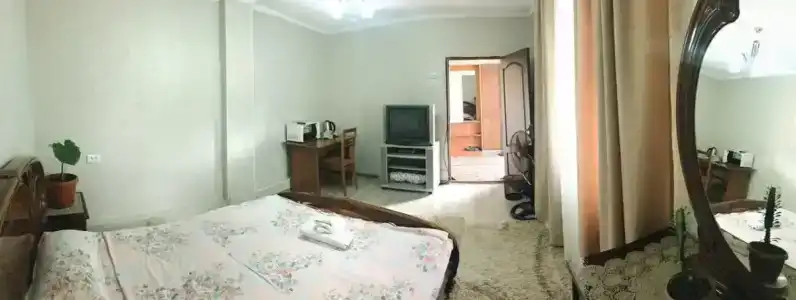 Holiday Hostel House - 28