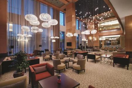 Mövenpick Malatya - 25