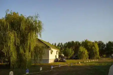 Рыболовный Клуб Место Встречи - 38