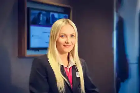 Mercure Arbat Moskva - 45