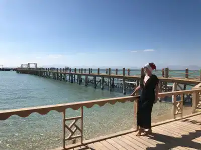 Sun & Sea and Aqua Park - - 5