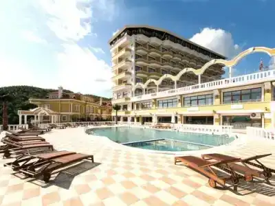 Thermalium Wellness & Spa by Vima - 0