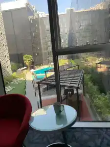 Ibis Styles Dubai Airport - 47