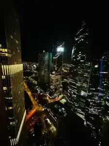 InPremium Moskva-Siti Apart-hotel - 46