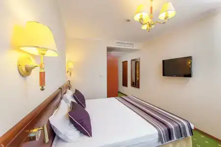 Crowne Plaza - Centre, an IHG - 47