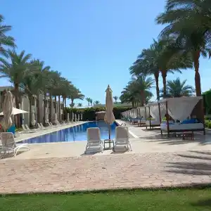 Sentido Reef Oasis Aqua Park Resort - 42