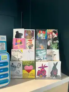 Friends on Fontanka - 68