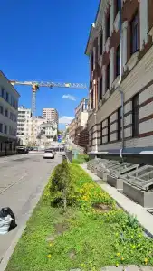 Turris Tagansky - 19