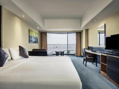 Mercure Convention Center Ancol - 27
