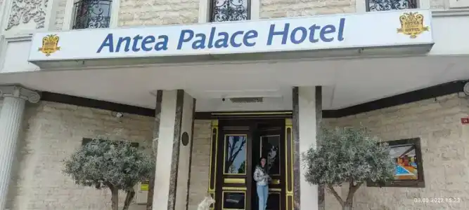 Antea Palace & Spa - 15
