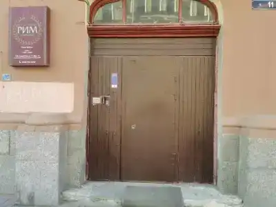 Vasilievskiy Dvor - 79