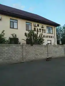 Satti - 0