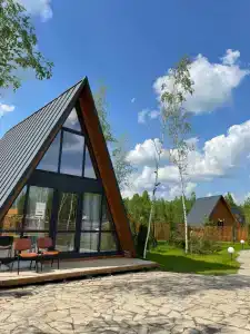 Nekrasovo Tourist base - 24