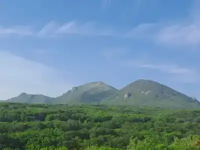 Istochnik Zheleznovodsk Health resort - 5