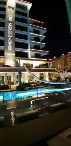 Side Sunport & Spa - All Inclusive - 11