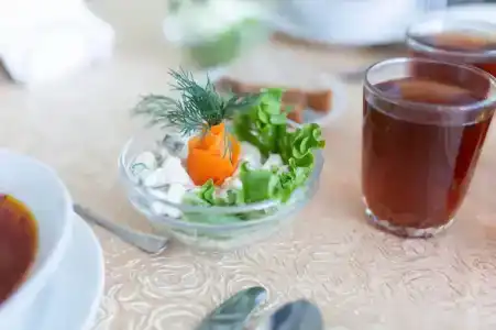 Morskoj ugolok - 1