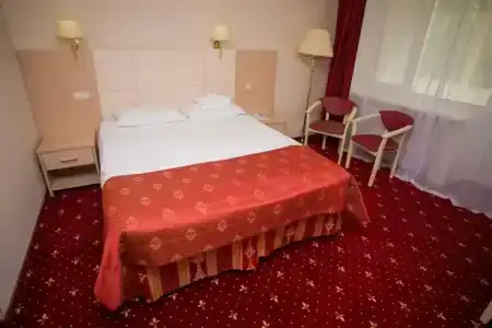 AMAKS City-Hotel - 8