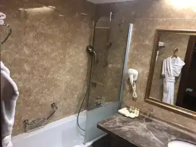 President Minsk - 17