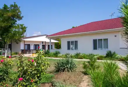 Pansionat Azovskiy - 45