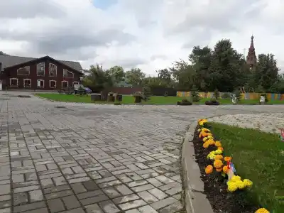 Korovnitskaya Sloboda - 4