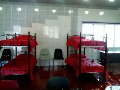 Nordstrom - Hostel - 10