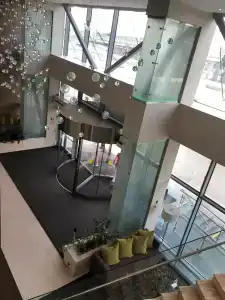 Hilton Garden Inn - 35