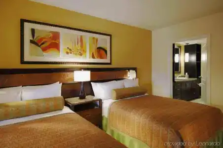 Hilton Grand Vacations Club Grand Waikikian - 5