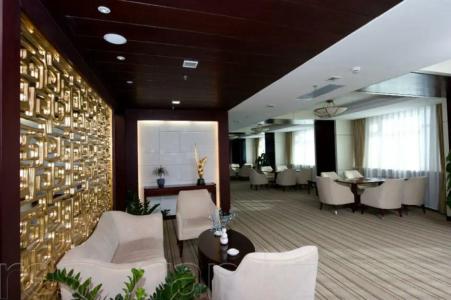 Beijing Palace Soluxe - 3