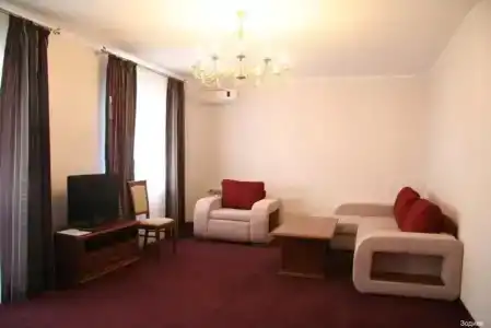 Zodiak Mini-Hotel - 17