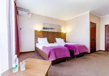 NOY Kropotkin Shosseynaya - 4