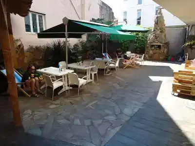 Guest House Batumi Globus - 20
