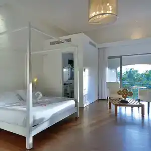 Shandrani Beachcomber Resort & Spa - 5