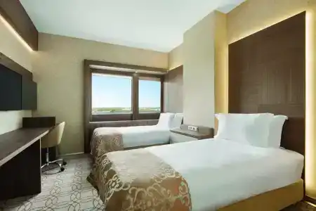 Wyndham Cerkezkoy - 24