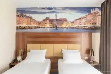 Best Western Cristal - 22