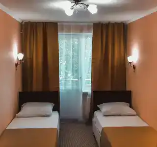 Rus Health Resort - 21