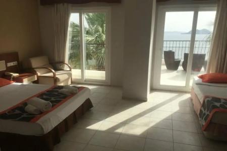 Bodrum Moonlight - 36