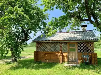 Hutor Bliz Grumbinentov Tourist base - 4