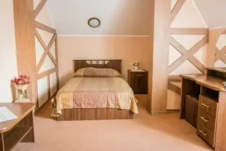 Gostinitsa Miloslavskij - 41