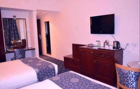 Ramee Guestline Qurum - 36