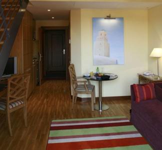Pestana Sintra Golf Resort & Spa - 41