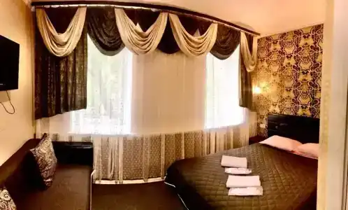 Першерон - 4