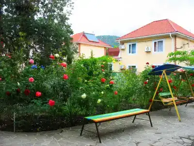 Пансионат Орхидея - 13