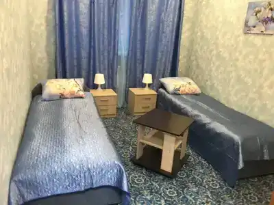 Mini-Vokzal Dlya Dvoih - 14